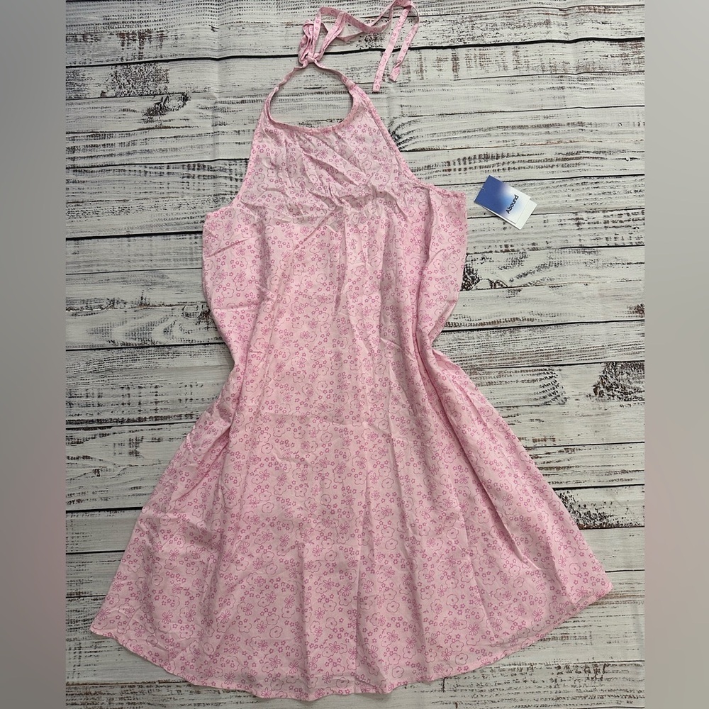 Abound halter dress‎ Sz. XS - Picture 2 of 6